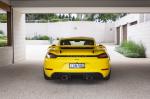 Porsche 718 Cayman GT4 2020 года (AU)